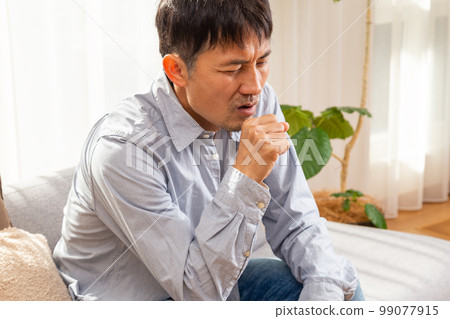 中間人咳嗽 中間人咳嗽 99077915