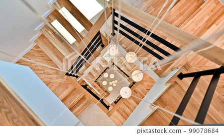 住宅 空間 室內 99078684