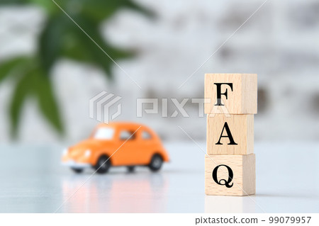 有關汽車的常見問題的圖片 99079957