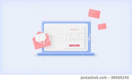 3D vector material | Inquiries from the mail form 99080248