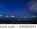 獵戶座冬季星座照片 99080843