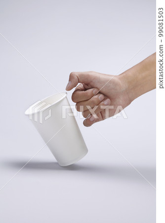 Reduce disposables for the global environment 99081503