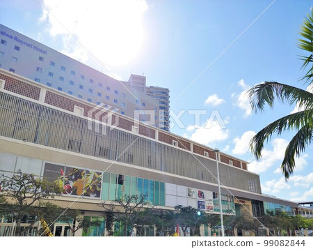 Okinawa Saion Square Okinawa Saion Square 99082844