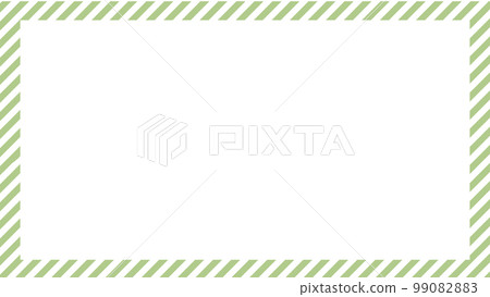 Frame/frame/picture frame/decoration/transparent background/png/stripe/striped pattern/pattern/wallpaper/background image/thumbnail 99082883