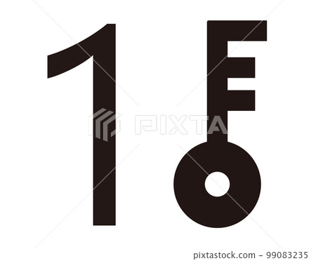 One-time password icon One-time password icon 99083235