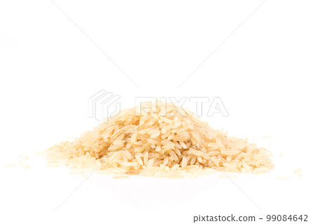 Brown Rice 99084642