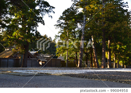 伊勢神宮外宮 伊勢神宮外宮 99084958