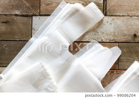 隨身攜帶的塑料袋 隨身攜帶的塑料袋 99086204