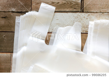 隨身攜帶的塑料袋 99086205