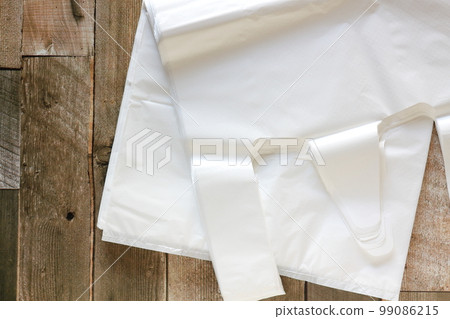 隨身攜帶的塑料袋 99086215