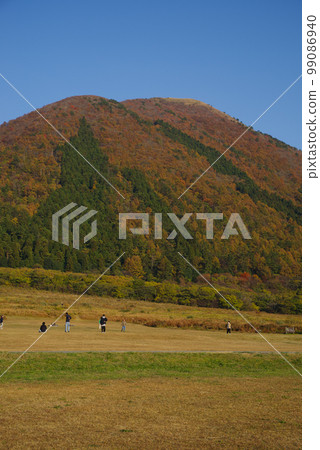 三部山西之原風景(2022年11月) 三部山西之原風景(2022年11月) 99086940