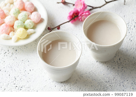 甘酒和日向 99087119