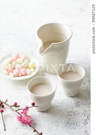 甘酒和日向 99087129