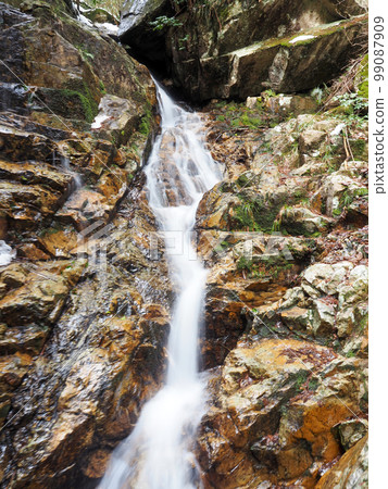 風景與瀑布 99087909