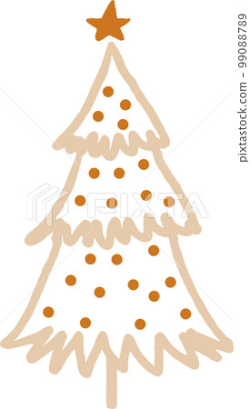 Christmas tree Christmas tree 99088789
