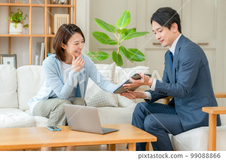 銷售銷售 FP Living 99088866