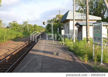 Futamata Station JR Futamata Station Futamata S32 Parallel Conventional Line Scheduled to be abolished 99089164