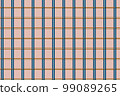 Skin color and blue grid material 99089265