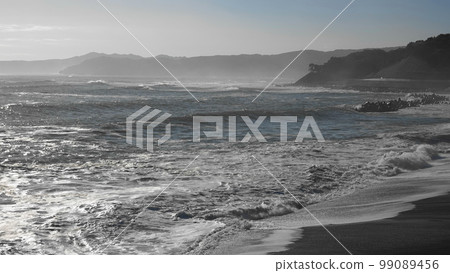 Tofugaura Beach 岩手縣 99089456