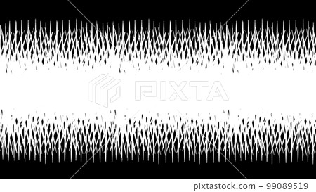 相框單色卡通素材背景 相框單色卡通素材背景 99089519