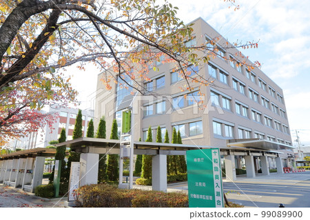 政府大樓(青森縣十和田市十和田稅務署十和田奧入瀨聯合政府大樓) 政府大樓(青森縣十和田市十和田稅務署十和田奧入瀨聯合政府大樓) 99089900