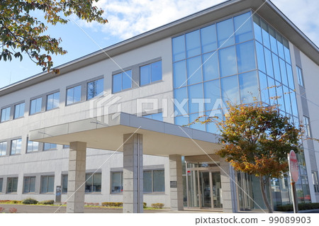 家庭法院大樓(青森縣十和田市青森地方法院十和田分院) 家庭法院大樓(青森縣十和田市青森地方法院十和田分院) 99089903