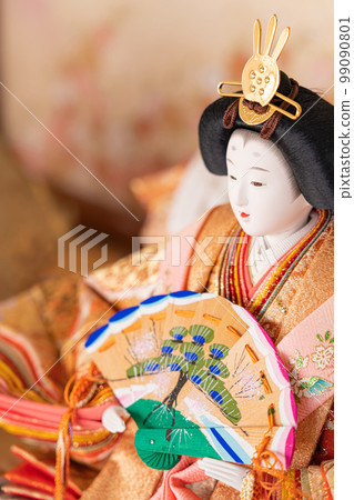 雛娃娃/雛祭形象 雛娃娃/雛祭形象 99090801