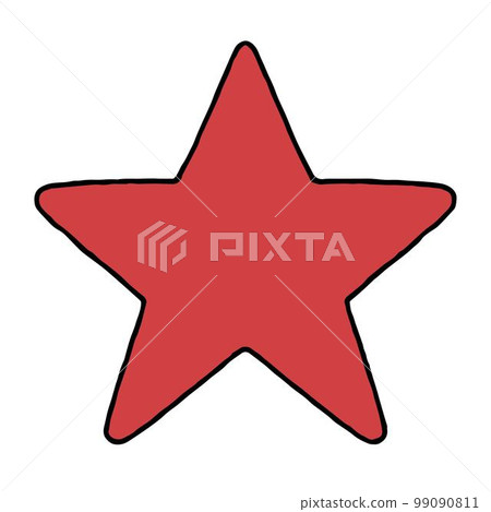 Red star Red star 99090811