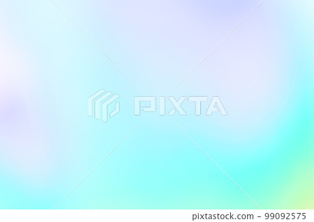 blue gradation image 99092575