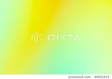 green gradation image green gradation image 99092824