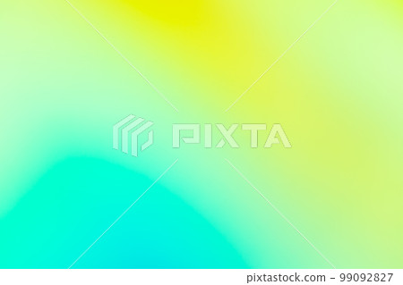 綠色漸變圖像 綠色漸變圖像 99092827