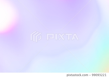 purple gradation image 99093221