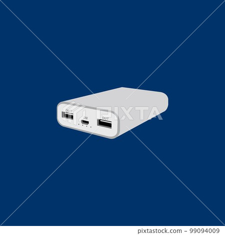 power bank icon. power bank icon. 99094009