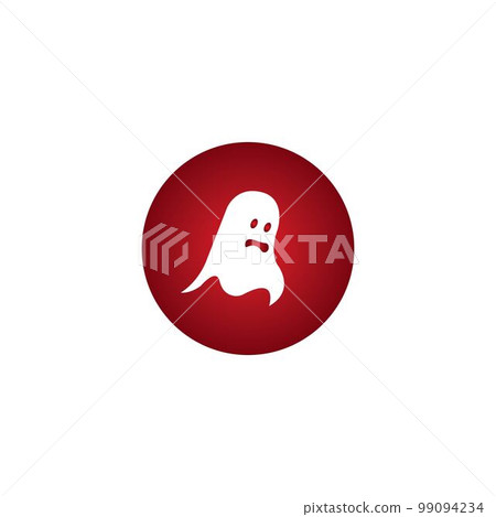 Ghost icon Ghost icon 99094234