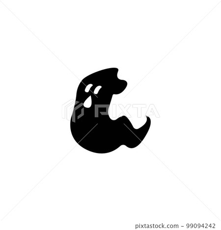 Ghost icon 99094242
