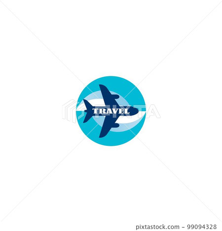Travel logo 99094328