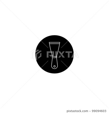 Scraper Icon Scraper Icon 99094603
