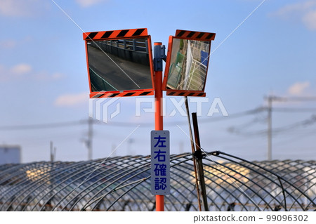 曲面鏡像 99096302