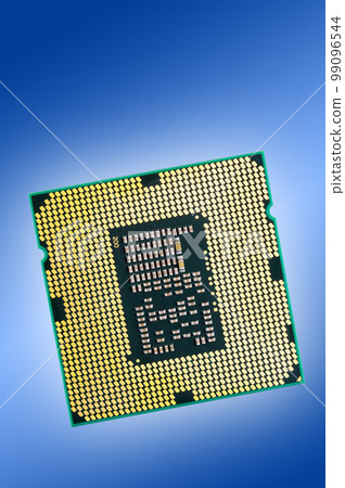 CPU 99096544