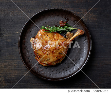 duck leg confit 99097056