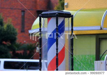 sign pole image sign pole image 99098977