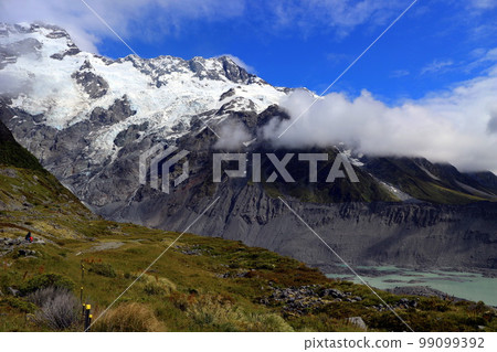 New Zealand_Mount Cook 216 99099392
