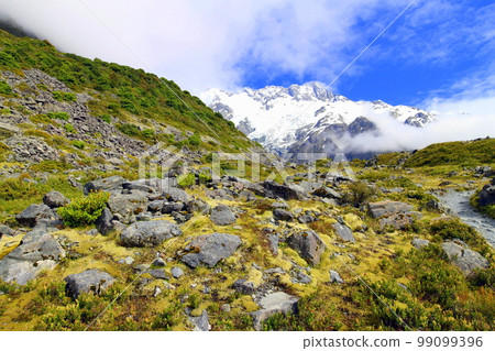 New Zealand_Mount Cook 219 99099396