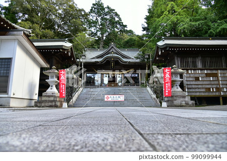 賽津神社 99099944