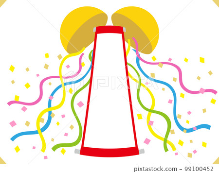 Kusudama illustration material 02 99100452