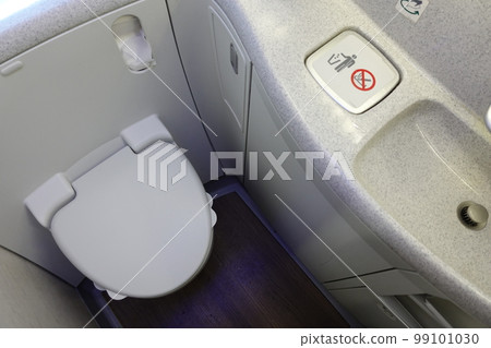 機艙廁所 99101030