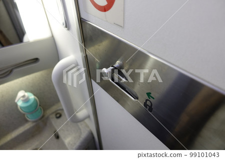 機艙廁所 99101043