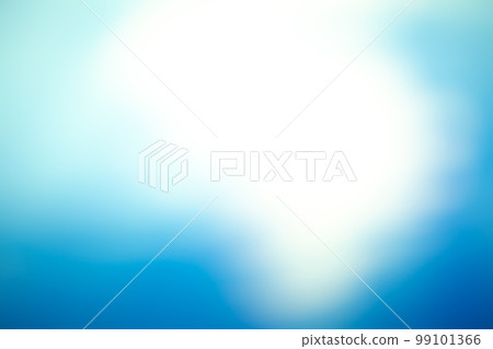 Blue background material Blue background material 99101366