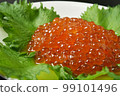  salmon roe 99101496