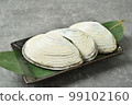 White shell 99102160
